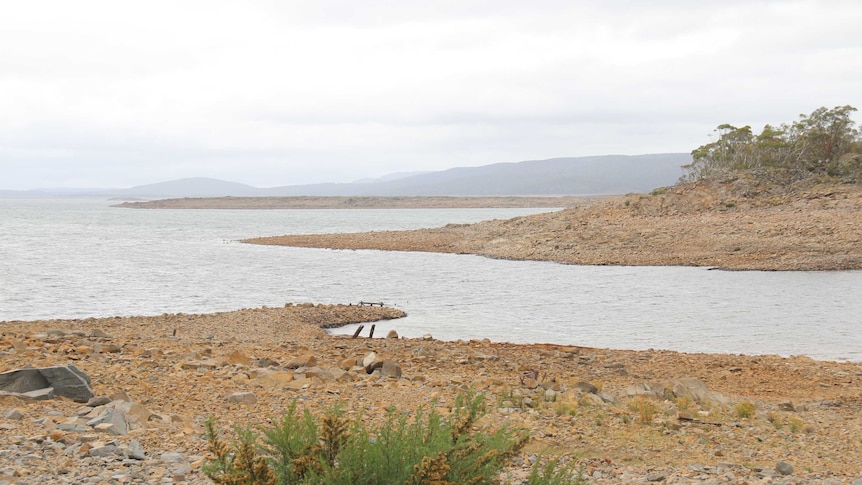 Great Lake, Tasmania