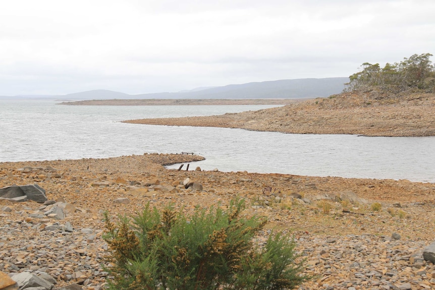 Great Lake, Tasmania