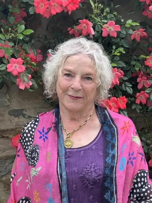 Frances Mayes: From Under the Tuscan Sun to A Great Marriage