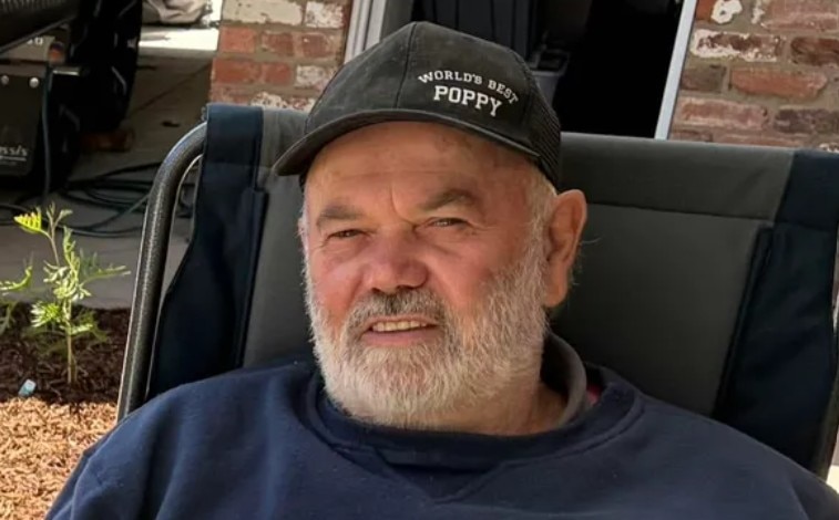 Man buried in shallow grave at Ouyen was victim of recent sheep thefts,  family says - ABC News