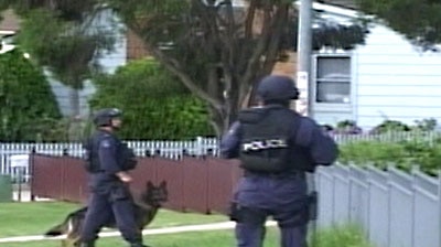 A report into Macquarie Fields riots has been released.