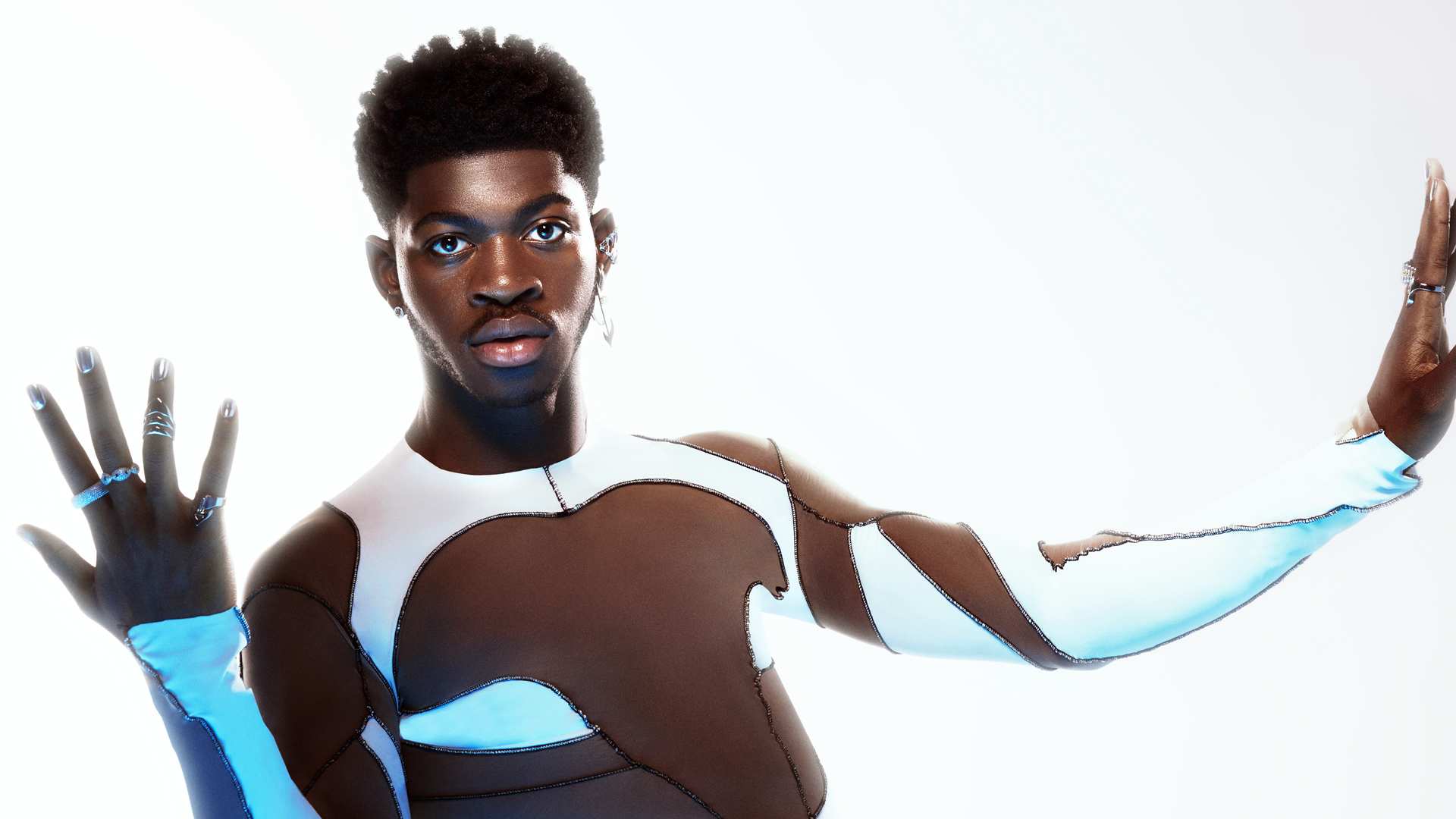 How Does Montero Stack Up Against Lil Nas X S Expert Sh Tposting Triple J