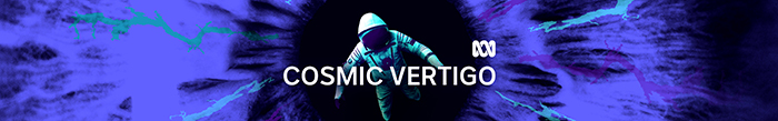 Cosmic Vertigo banner