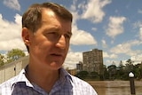Brisbane Lord Mayor Graham Quirk says people have always underestimated him.