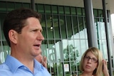 Mr Springborg says the LNP campaign is much better start than in 2006 when internal problems derailed the Coalition.