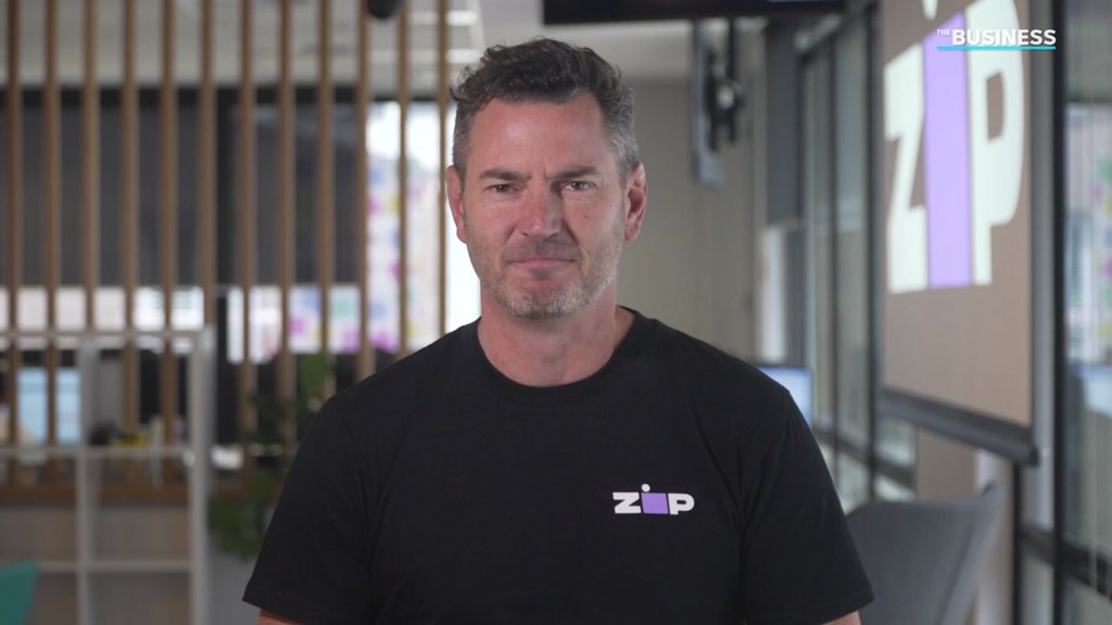 Zip co-founder welcomes 'fit for purpose' regulation - ABC News