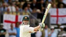 Thanks for the memories ... Damien Martyn (File photo)