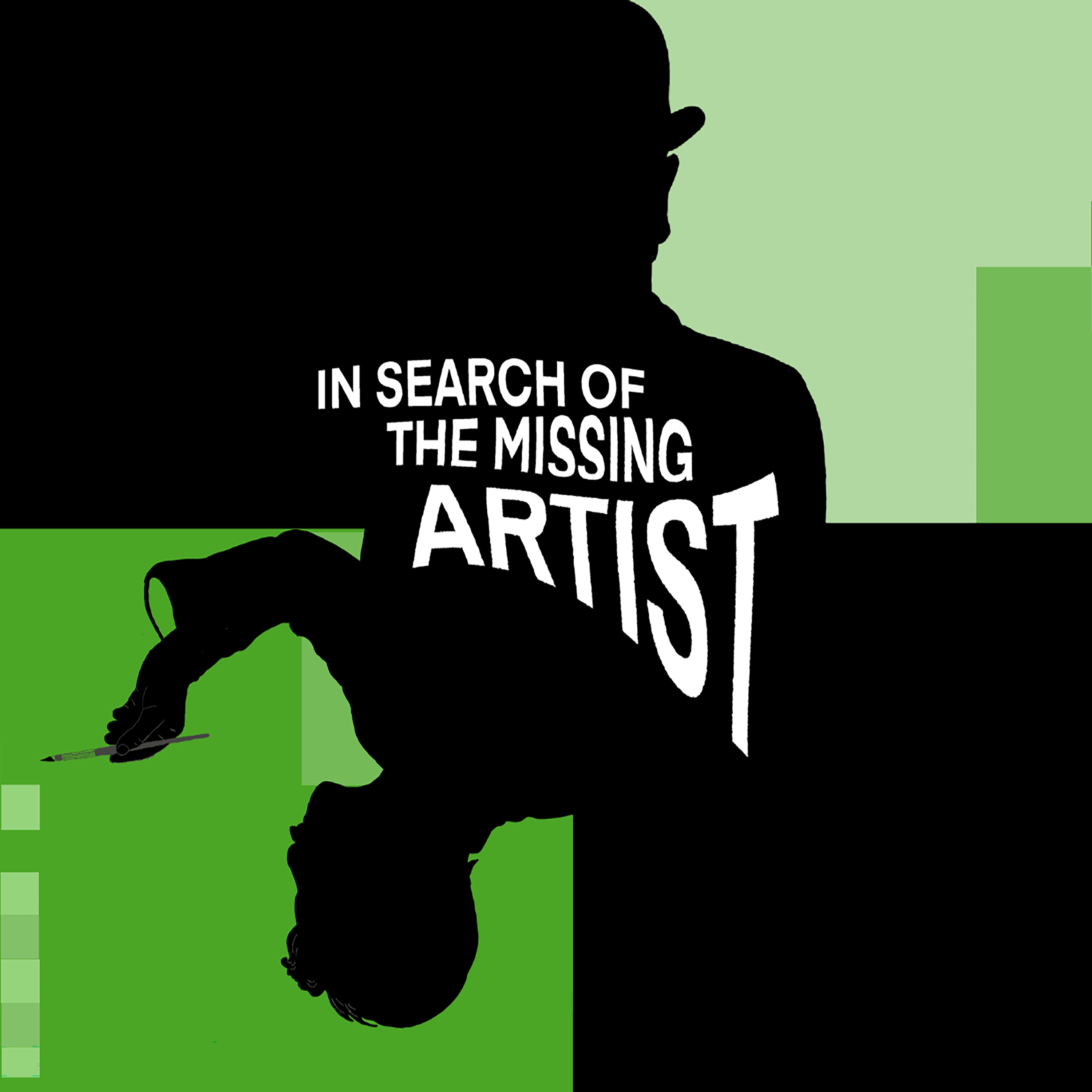 01 In Search of the Missing Artist | The sculptor