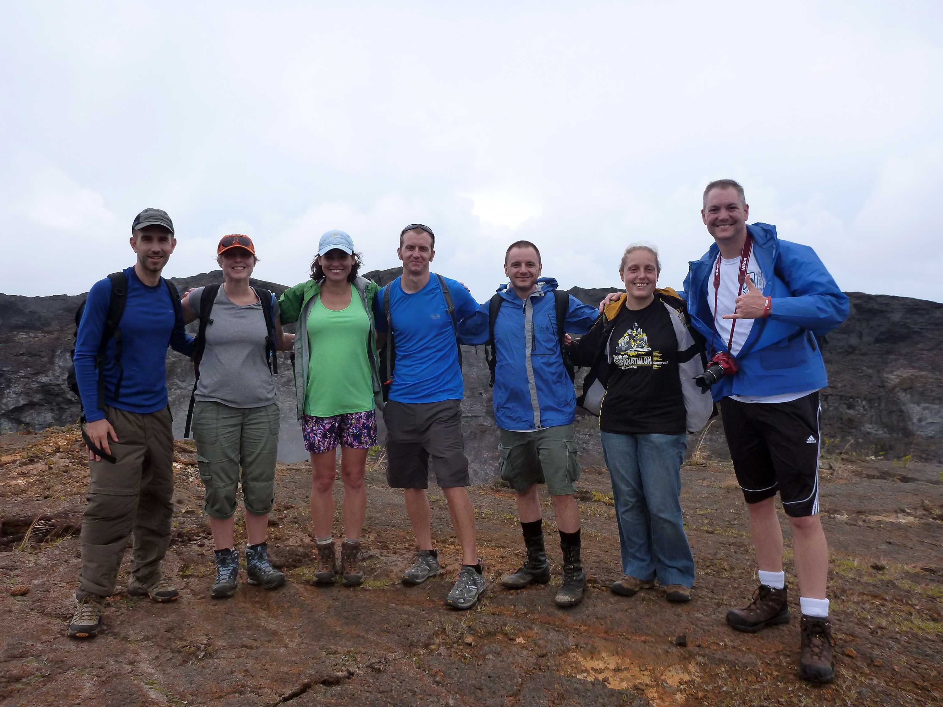 Cramped Space Powdered Cheese Life For Crew Taking Part In Year Long Isolation In Nasa S Hi Seas Abc News