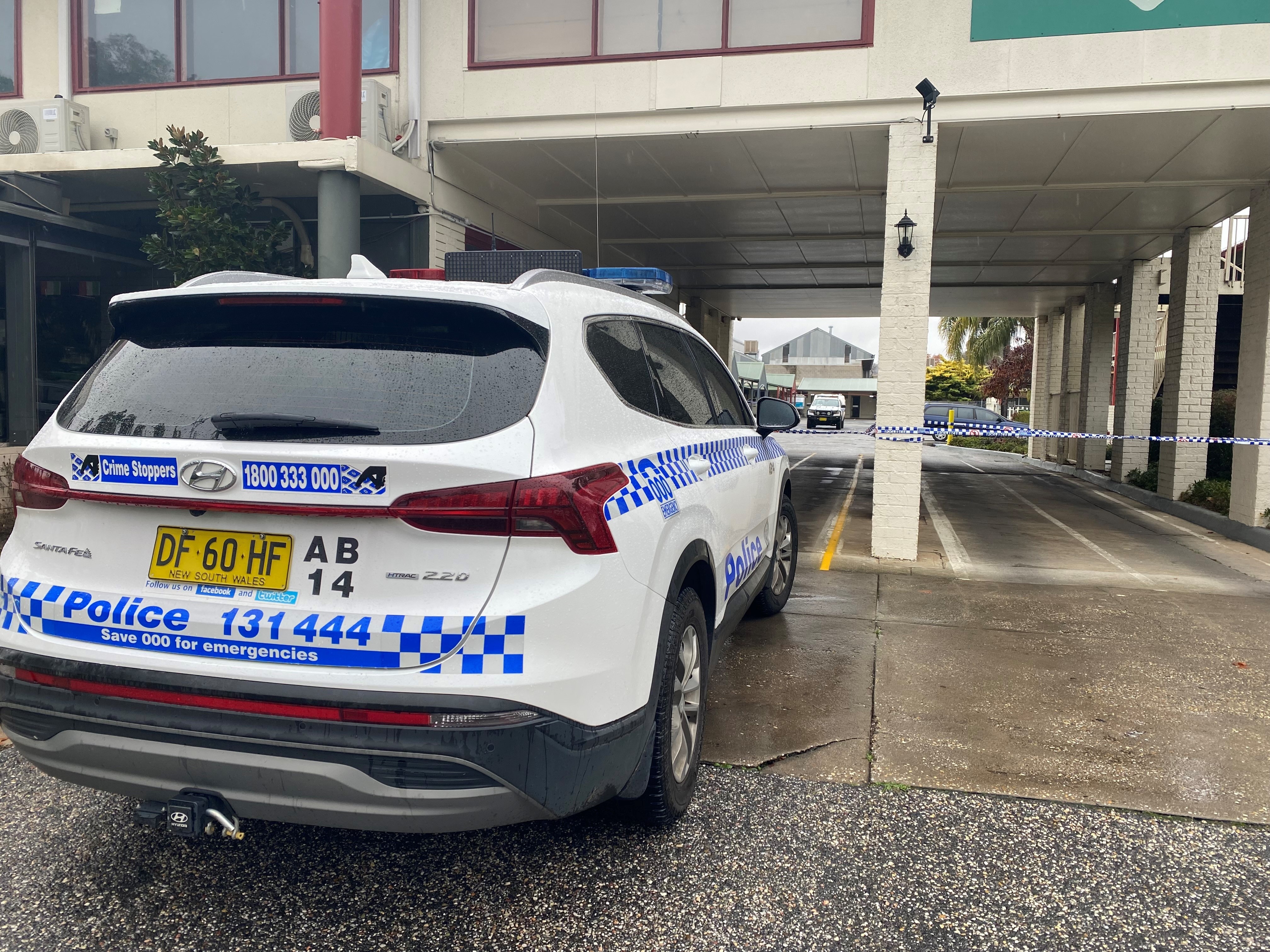 Man who randomly killed British tourist not criminally responsible