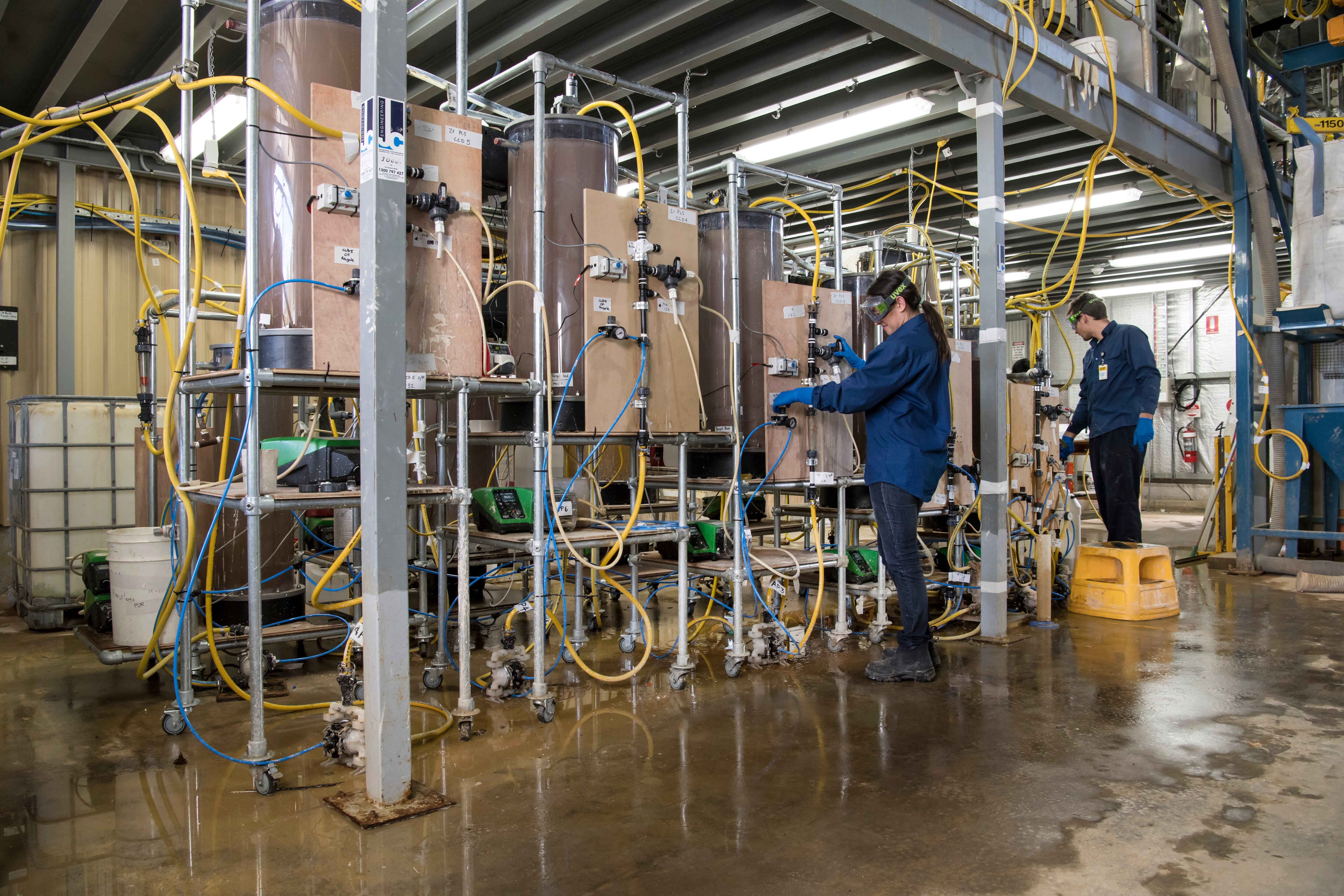 Rare earths could spark Australian electronics manufacturing revival