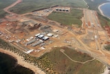 Citic Pacific's Sino Iron Ore Project in the Pilbara
