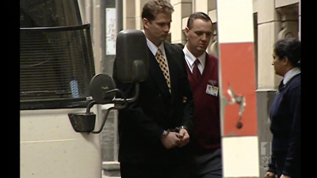 Police investigate 1992 murder - ABC News