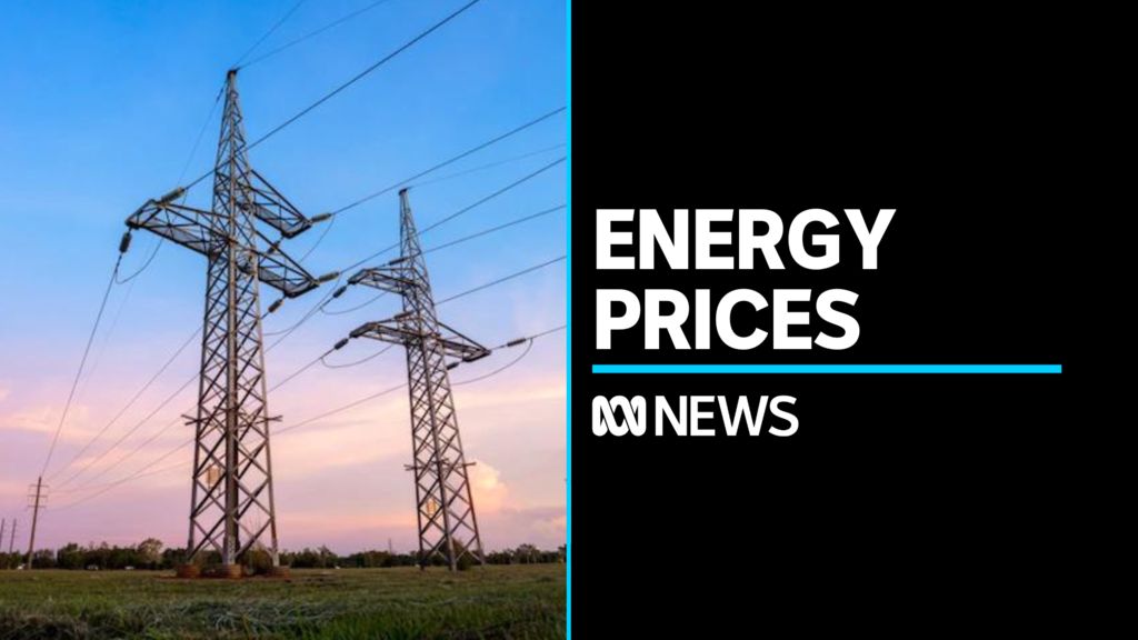 Government considering capping gas prices to lower power bills - ABC News