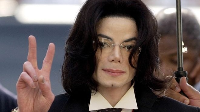 Michael Jackson