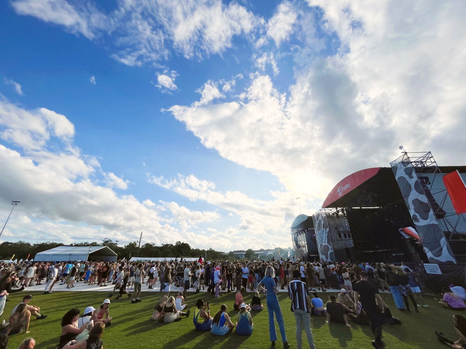 Sunshine Coast tourism operators hoping for more music events after