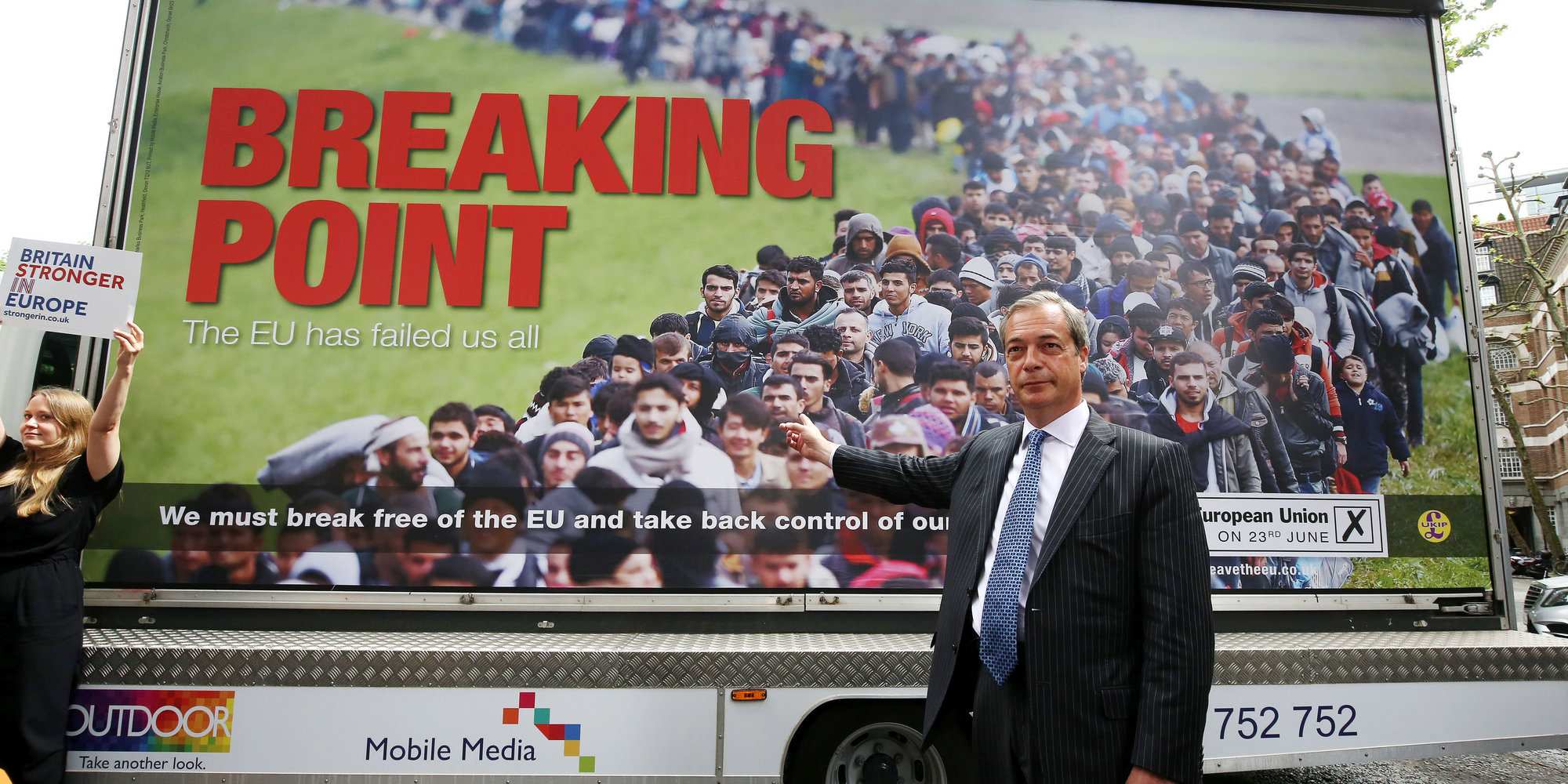 Brexit is not a pharmaceutical: Hack's guide to the historic vote ...