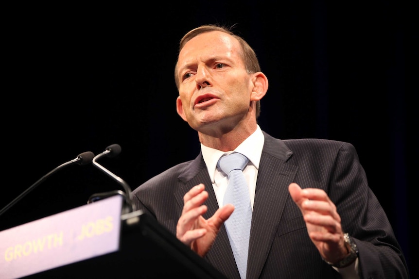 A prime minister's language can forecast political and policy success.