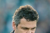 Port Adelaide coach Mark Williams