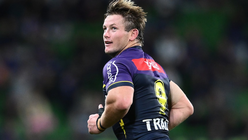 Storm captain cleared of dangerous contact following controversial sin-bin