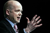 William Hague