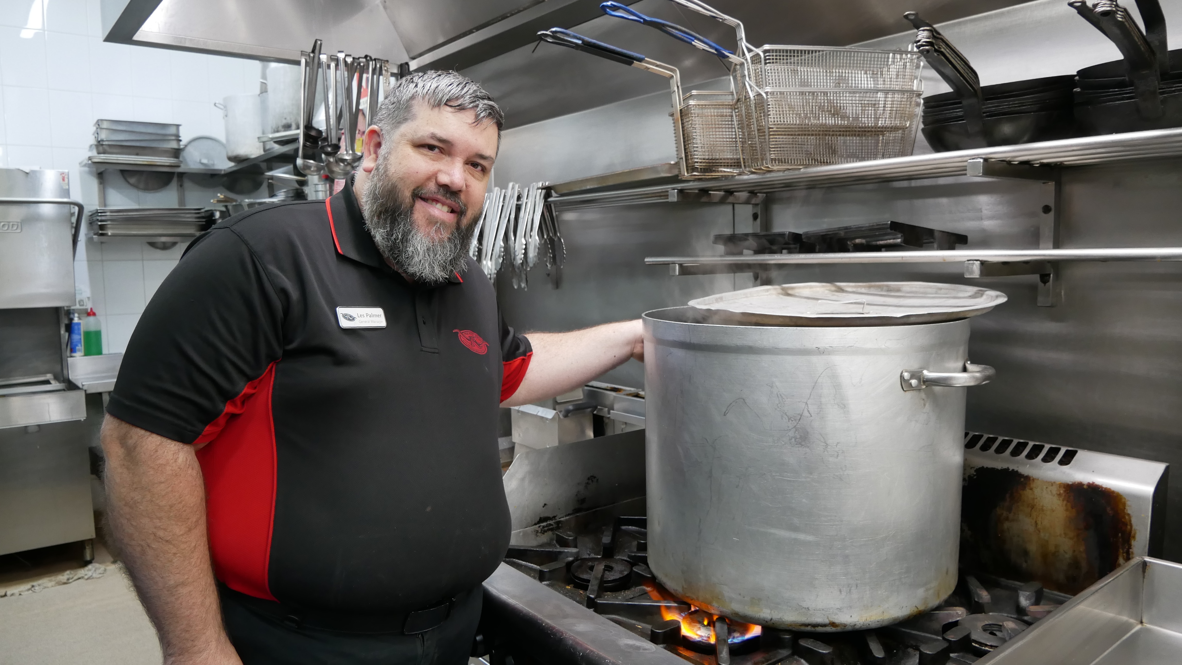 Gas customers in regional WA town forced onto bottles