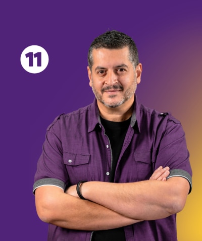 The Melbournian running for parliament in Cyprus