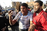 500 injured in Cairo street battles