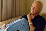 Actor Paul Hogan