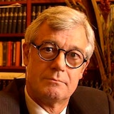 Julian Burnside