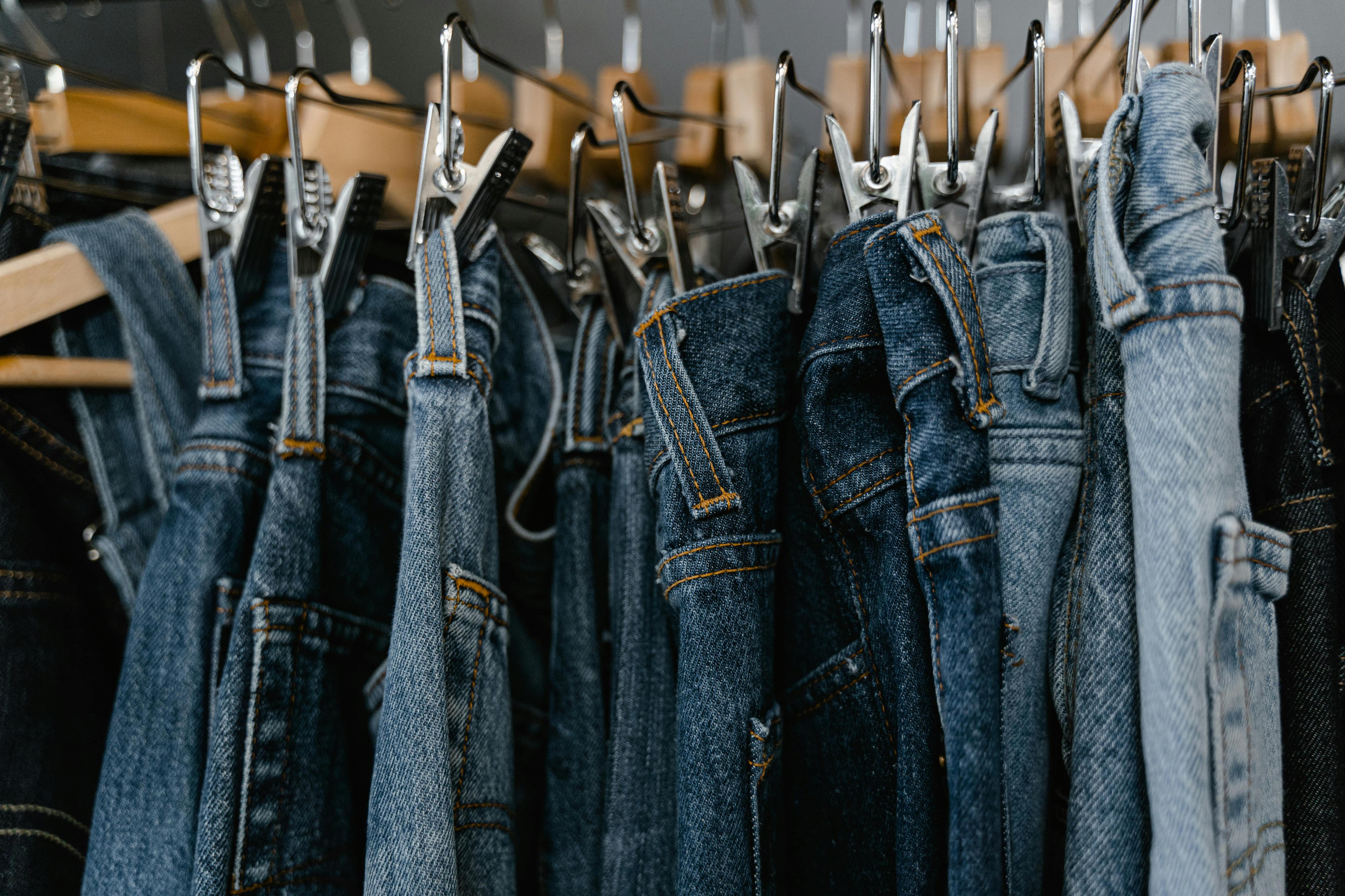 abc.net.au - Why the 'perfect pair' of jeans remains an elusive concept