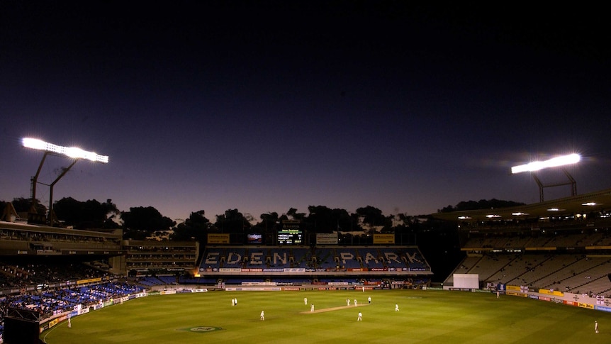 Night-time not right time for BCCI