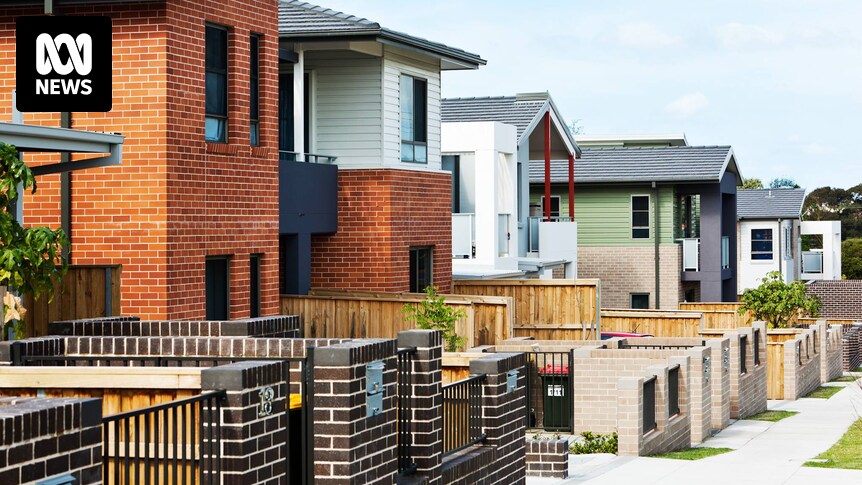 Le manque d’offre de logements entraîne une nouvelle hausse des prix de l’immobilier alors que le mouvement YIMBY s’accélère