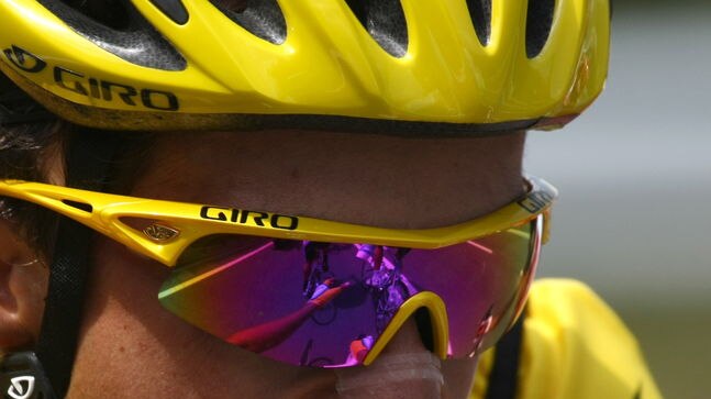 More information needed? In a statement Contador blamed the result on food contamination. (file photo)