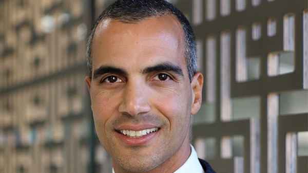 MTS Marquee equity strategist Hasan Tevfik