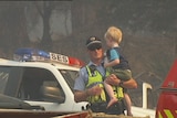 Tasmanian police who worked during the emergency may not receive all their usual penalties.