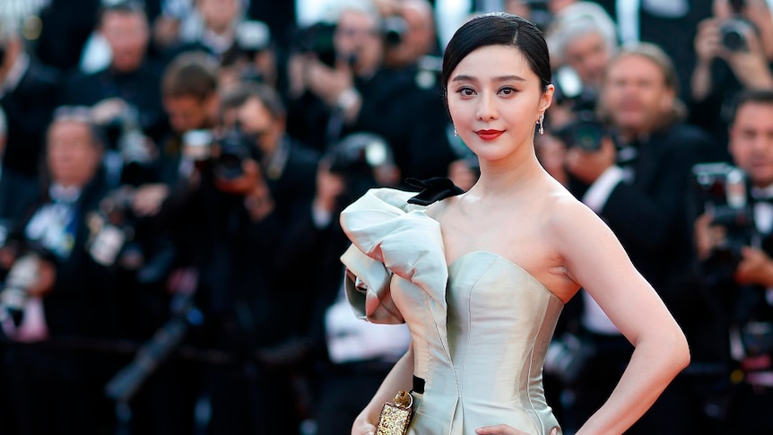 Fan Bingbing has appeared in the X-Men and Iron Man film franchises.