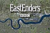 EastEnders opening title