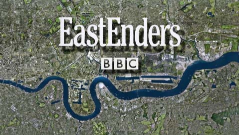 EastEnders opening title