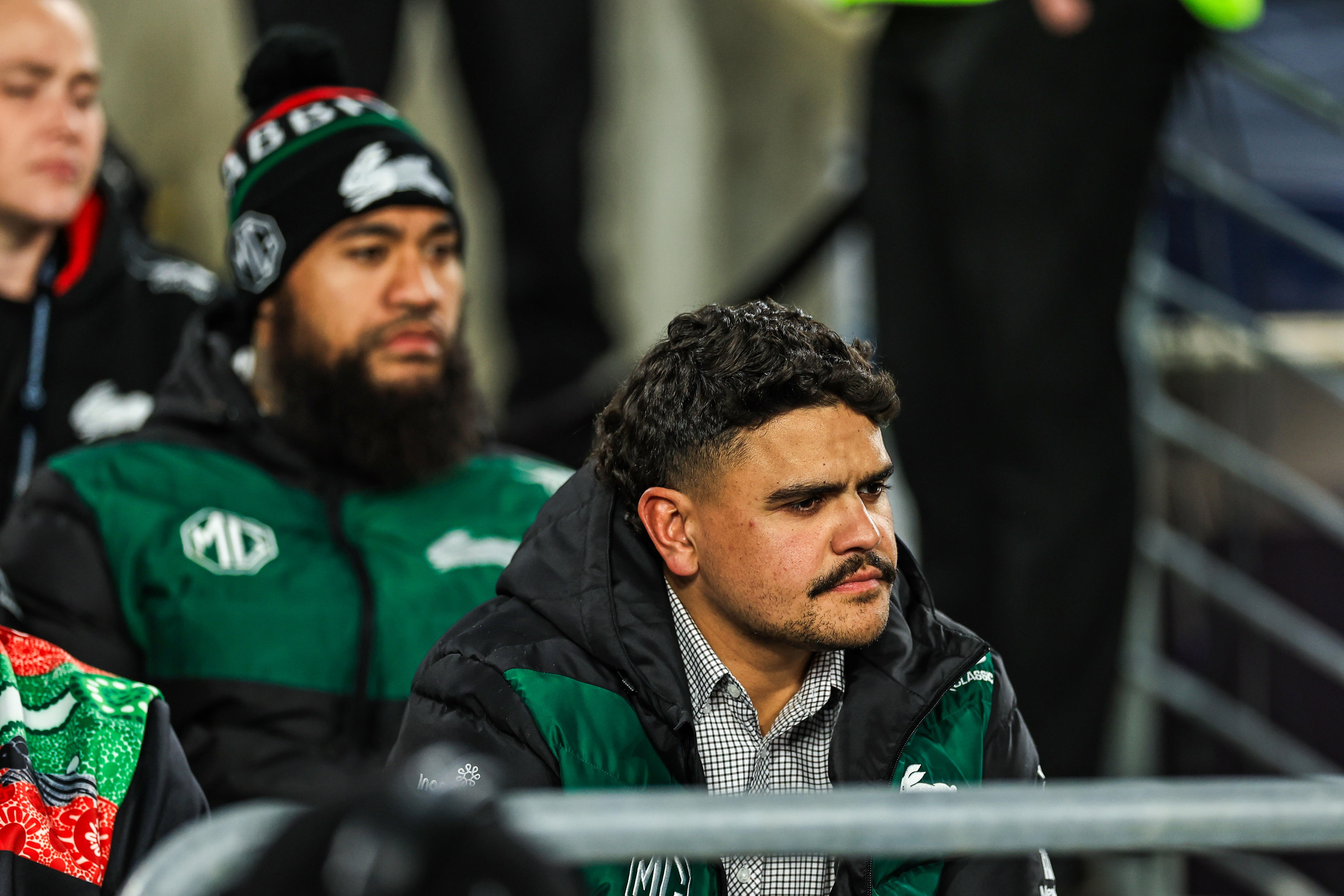 'Egos and bad blood': How Souths fumbled Trellgate