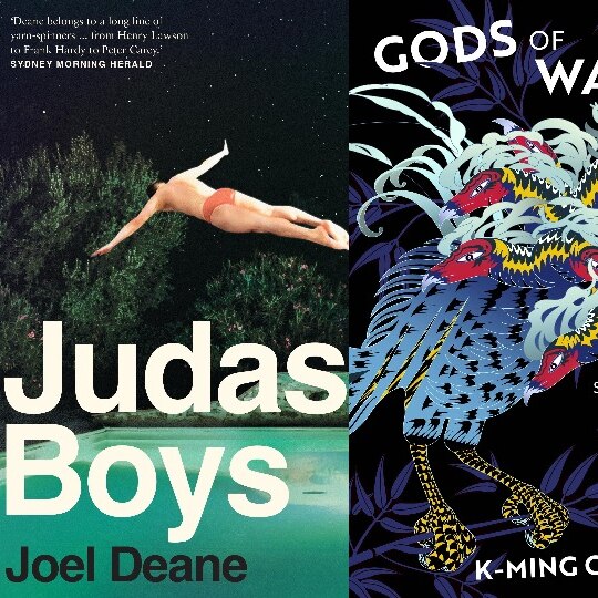 3 book covers, details in caption. first with girl tiger, 2nd boy diving, 3rd Chinese dragons