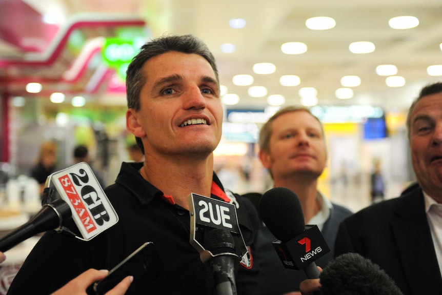 Ivan Cleary