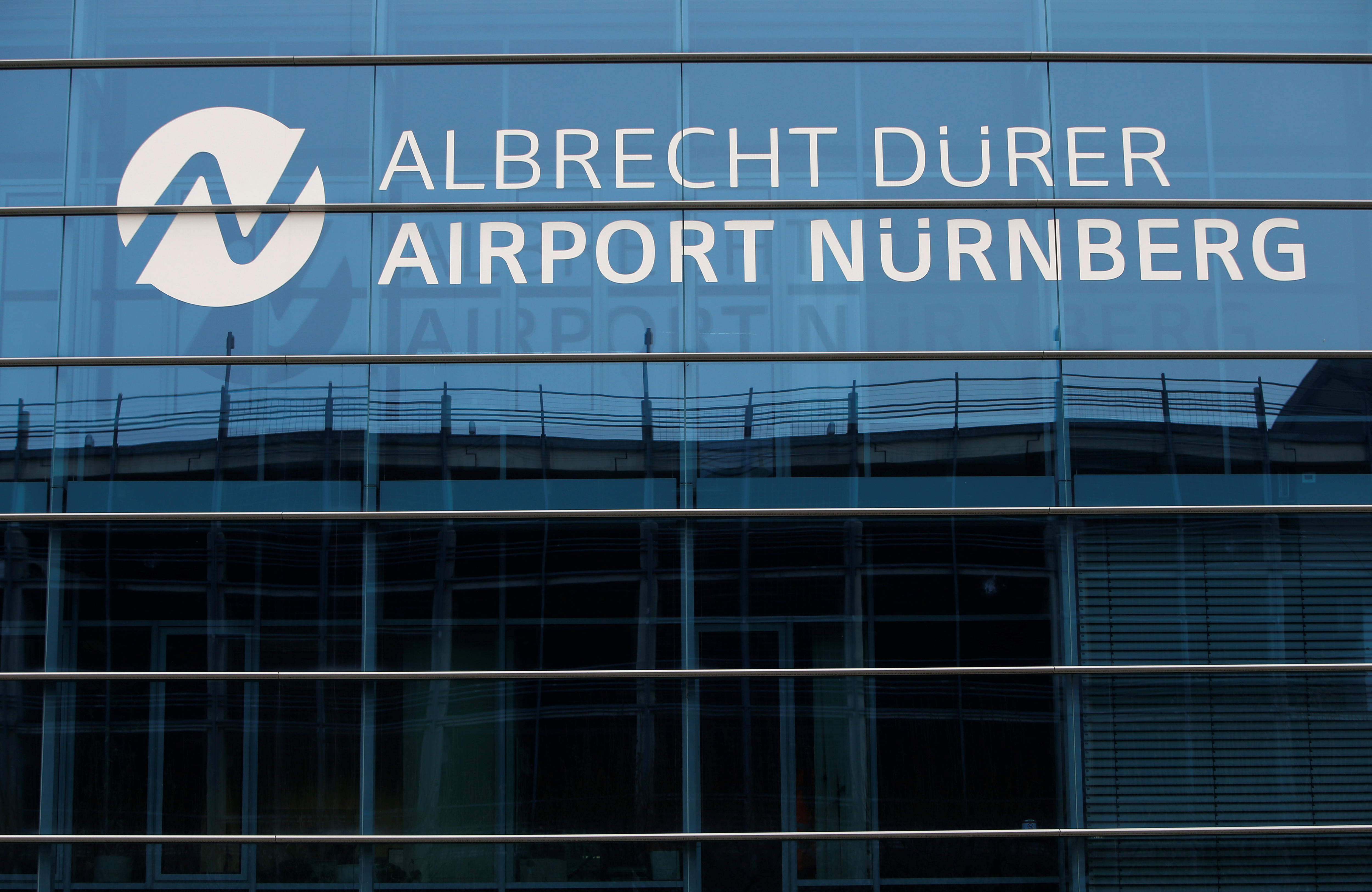 Breaking: Germany's Nuremberg Airport closes due to aviation emergency