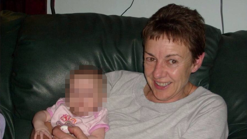 Whyalla woman Dianne Rogan was murdered in her backyard in 2013