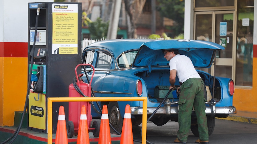 Les prix du carburant vont grimper de 500 pour cent à Cuba alors que les difficultés économiques s’aggravent