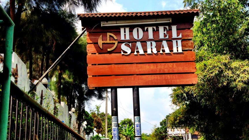 The Sarah Hotel, West Java