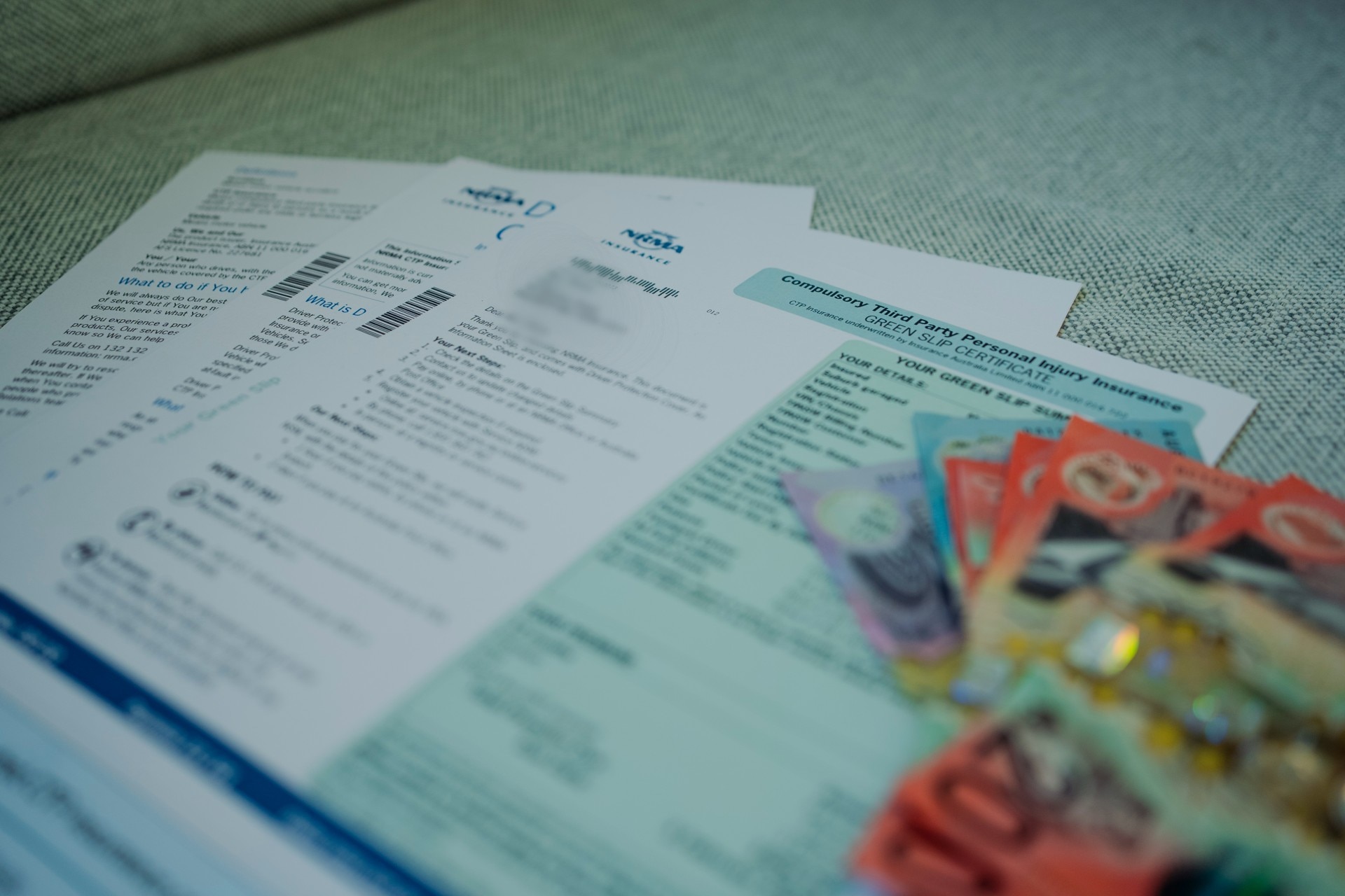 Thousands of NSW drivers overcharged in green slip postcode blunder