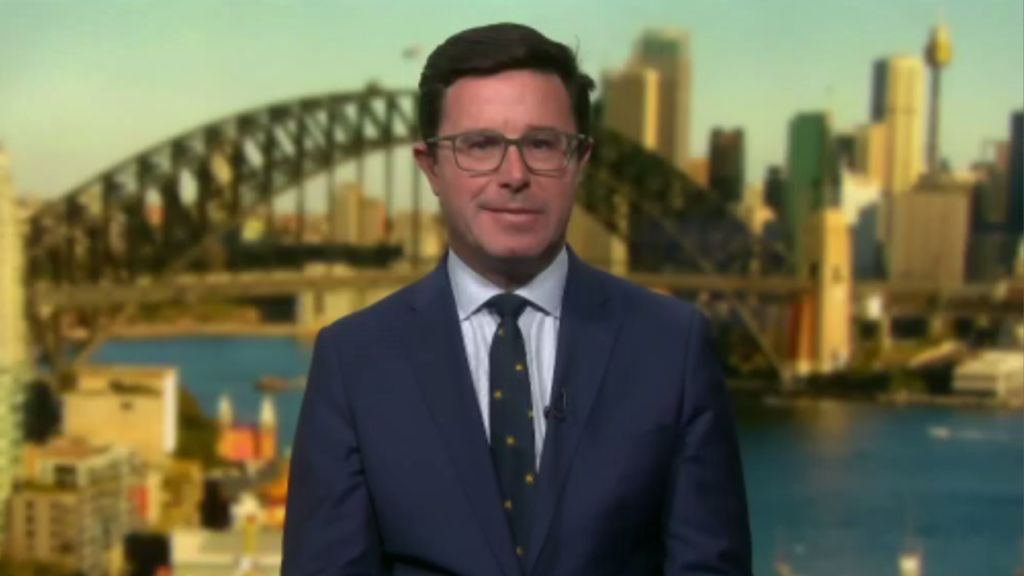 Coalition announces proposal for Australia to go nuclear - ABC News