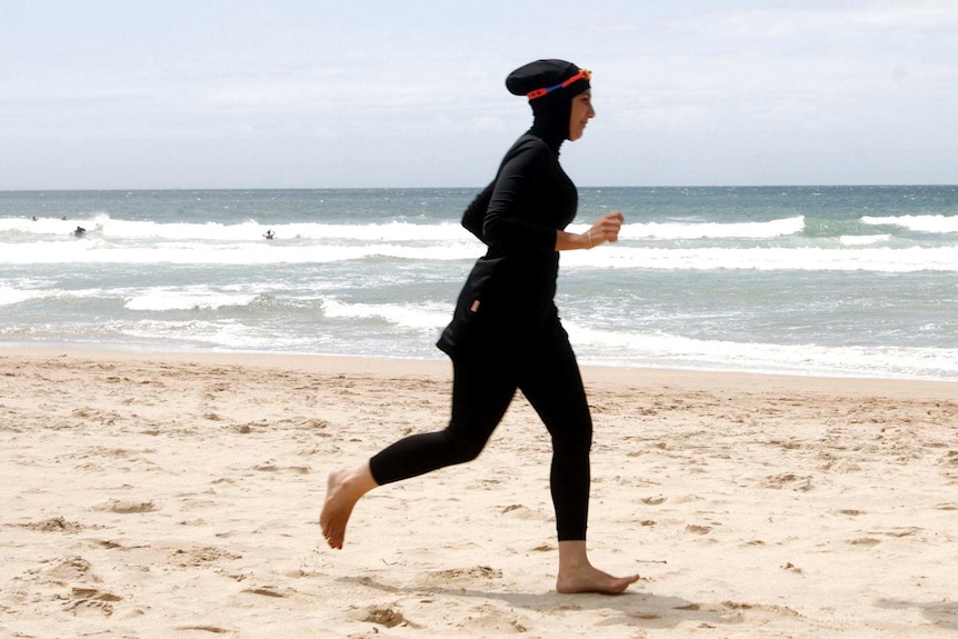 Burkini