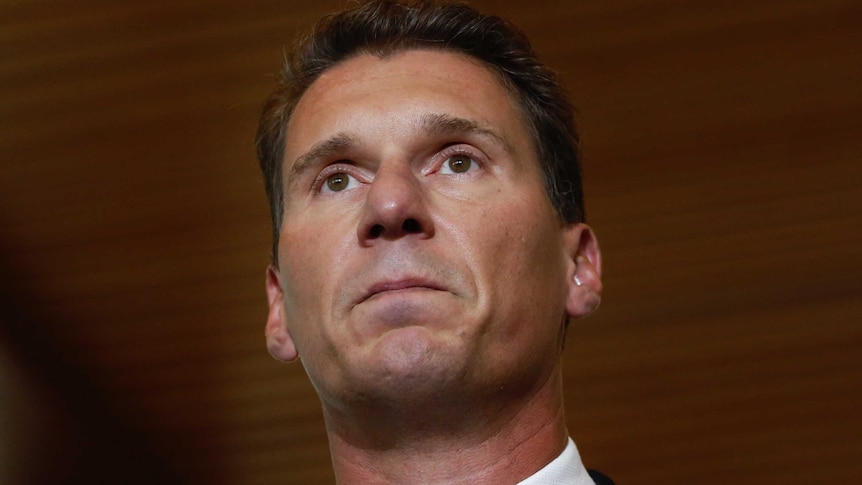 Cory Bernardi